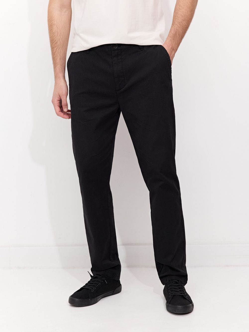 מכנסי CHINNO בגזרת SLIM