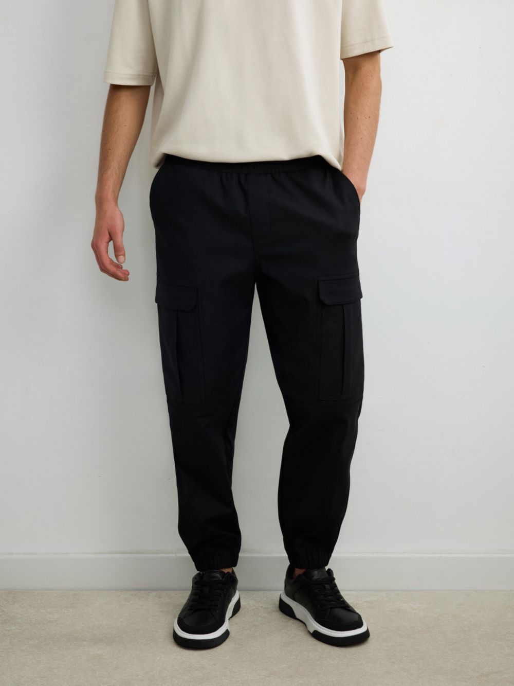 דגמ”ח JOGGER