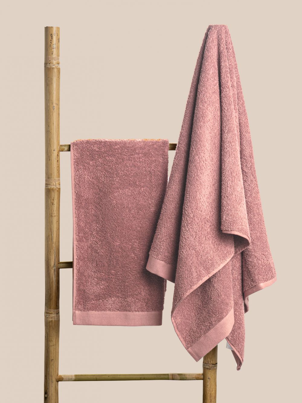 מגבת פנים וידיים בייסיק 50X90CM