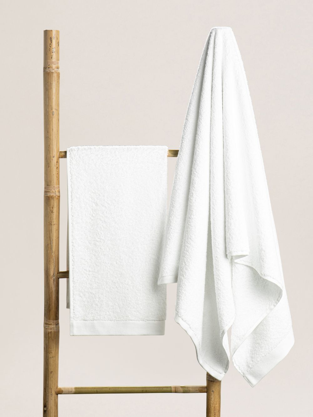 מגבת גוף וידיים בייסיק 50X90CM