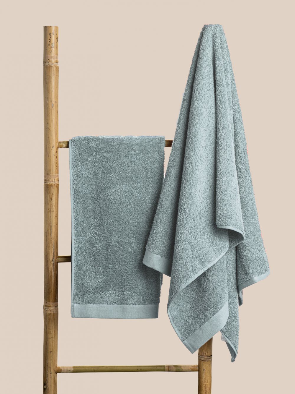 מגבת פנים וידיים בייסיק 50X90CM