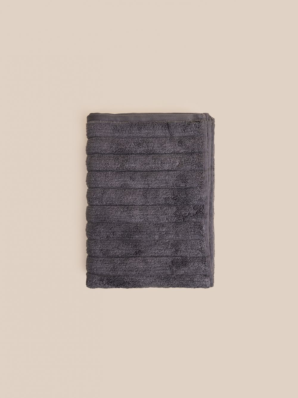 מגבת זירו טוויסט 90*50 700GSM