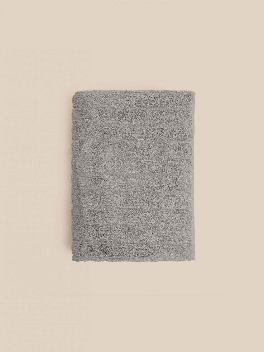 מגבת זירו טוויסט 90*50 700GSM