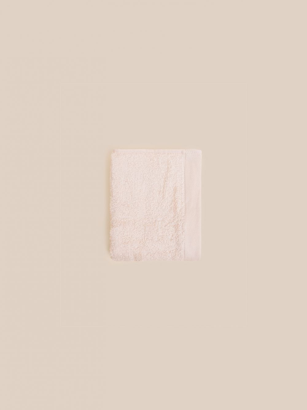 מגבת פנים וידיים בייסיק 40X60CM