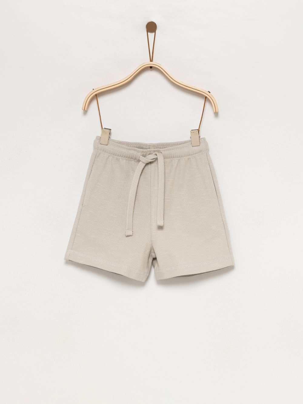 מכנסי סלאב קצרים