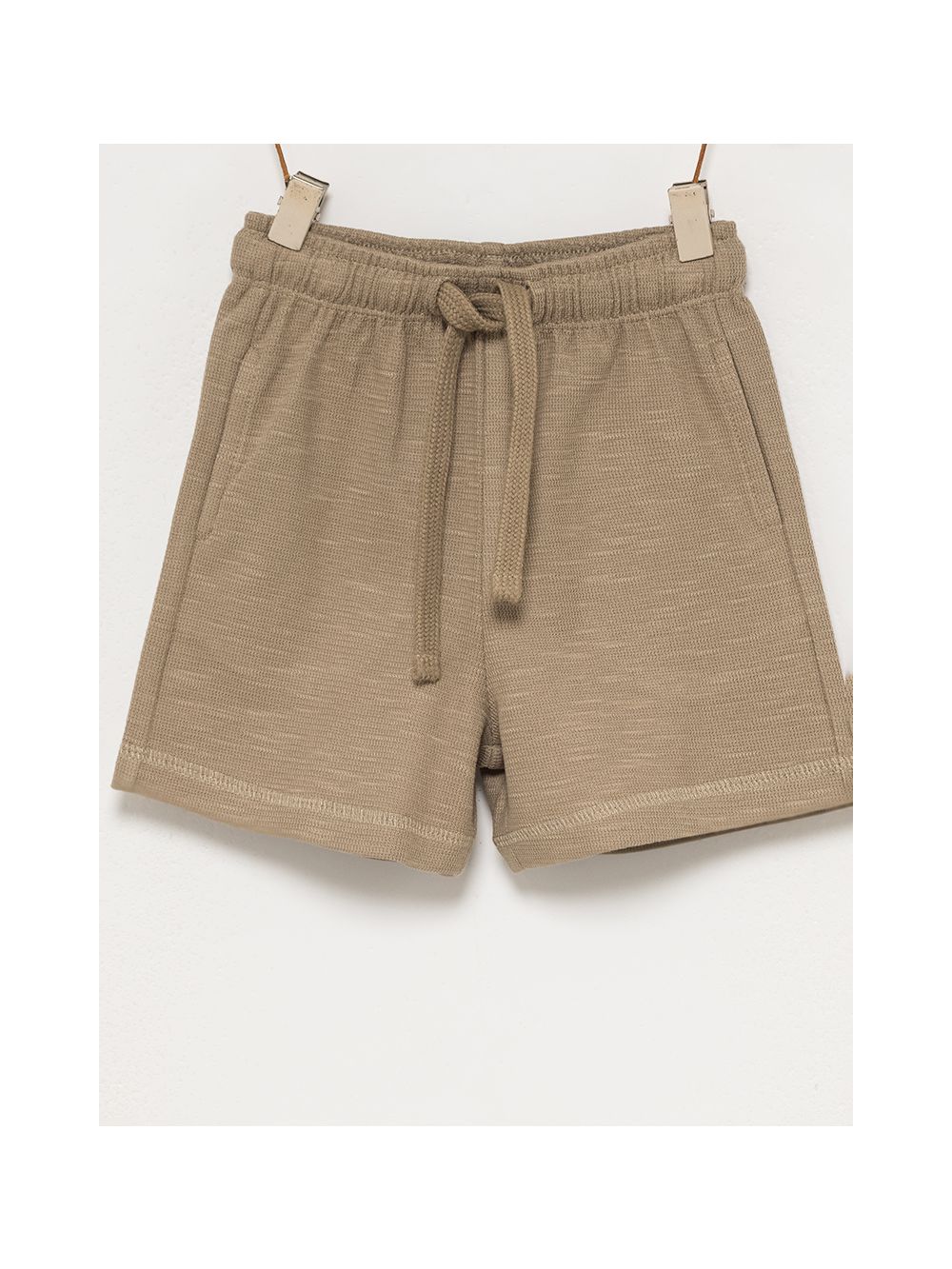 מכנסי סלאב קצרים