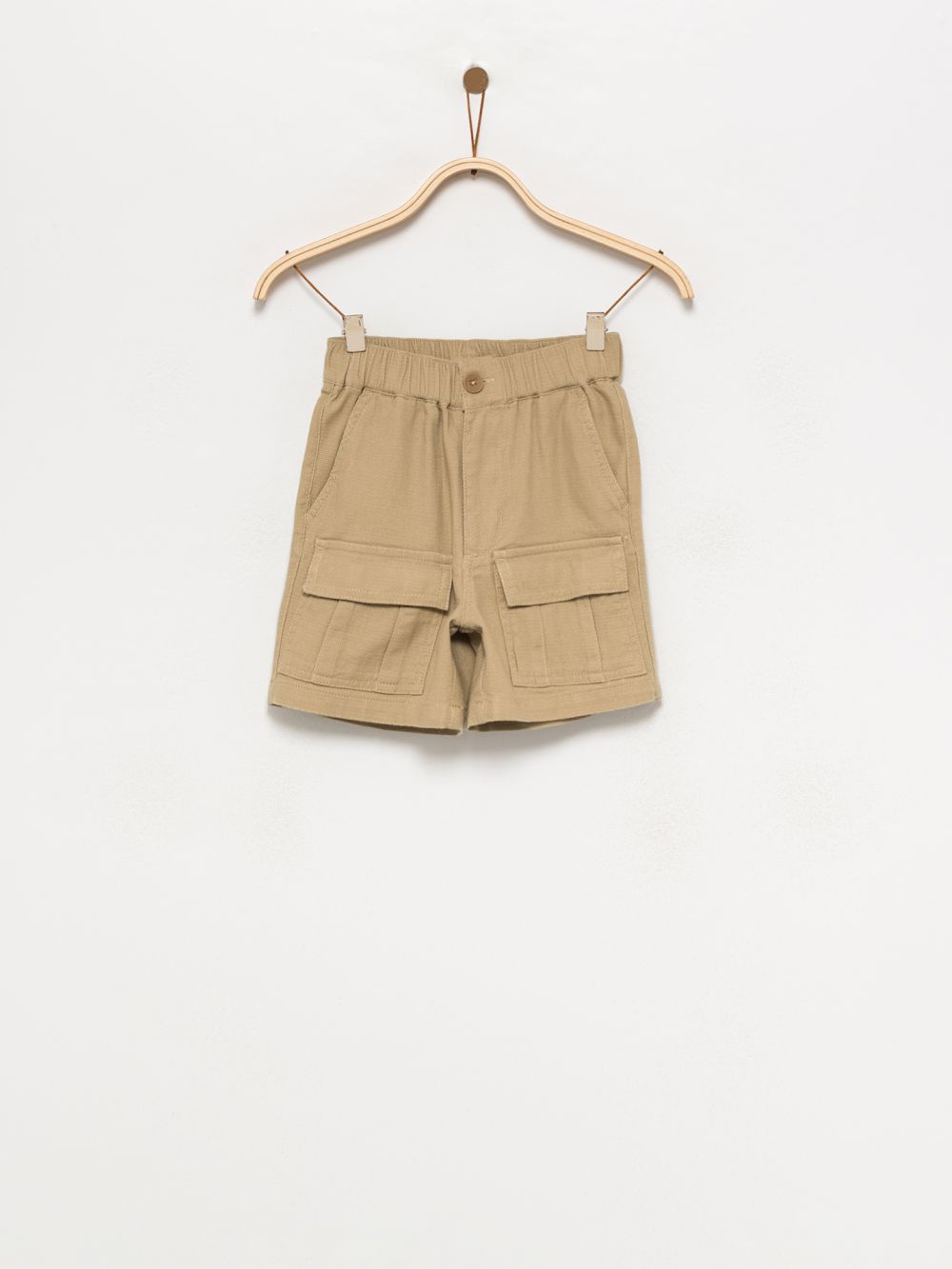 ברמודה עם כיסים