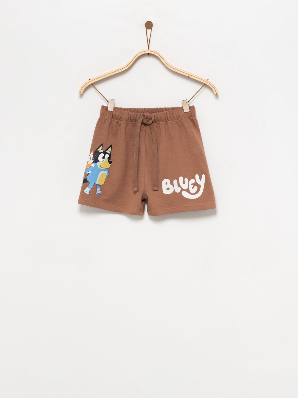 מכנסיים מודפסים בלואי 18M-6Y