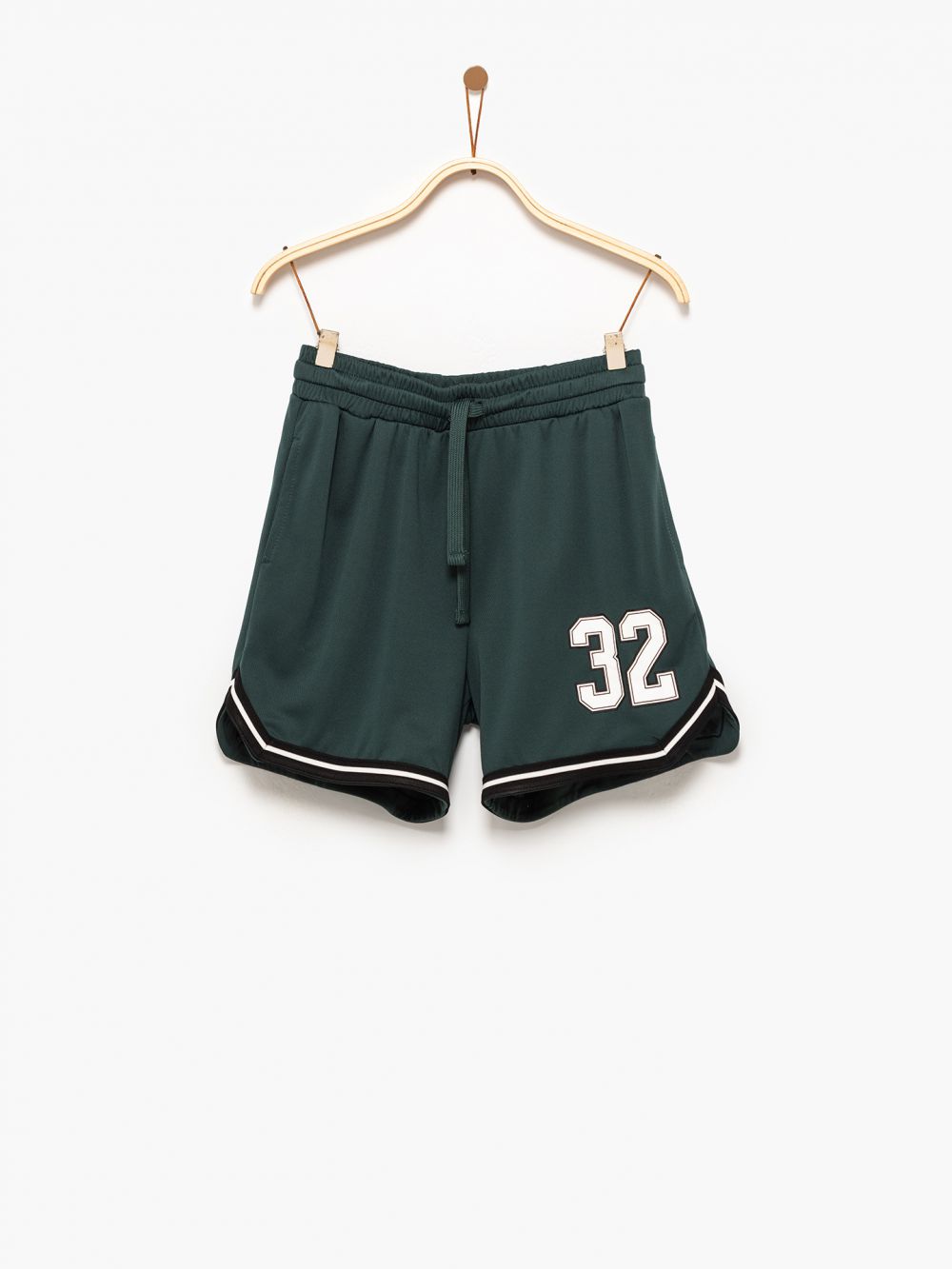 מכנסי כדורסל