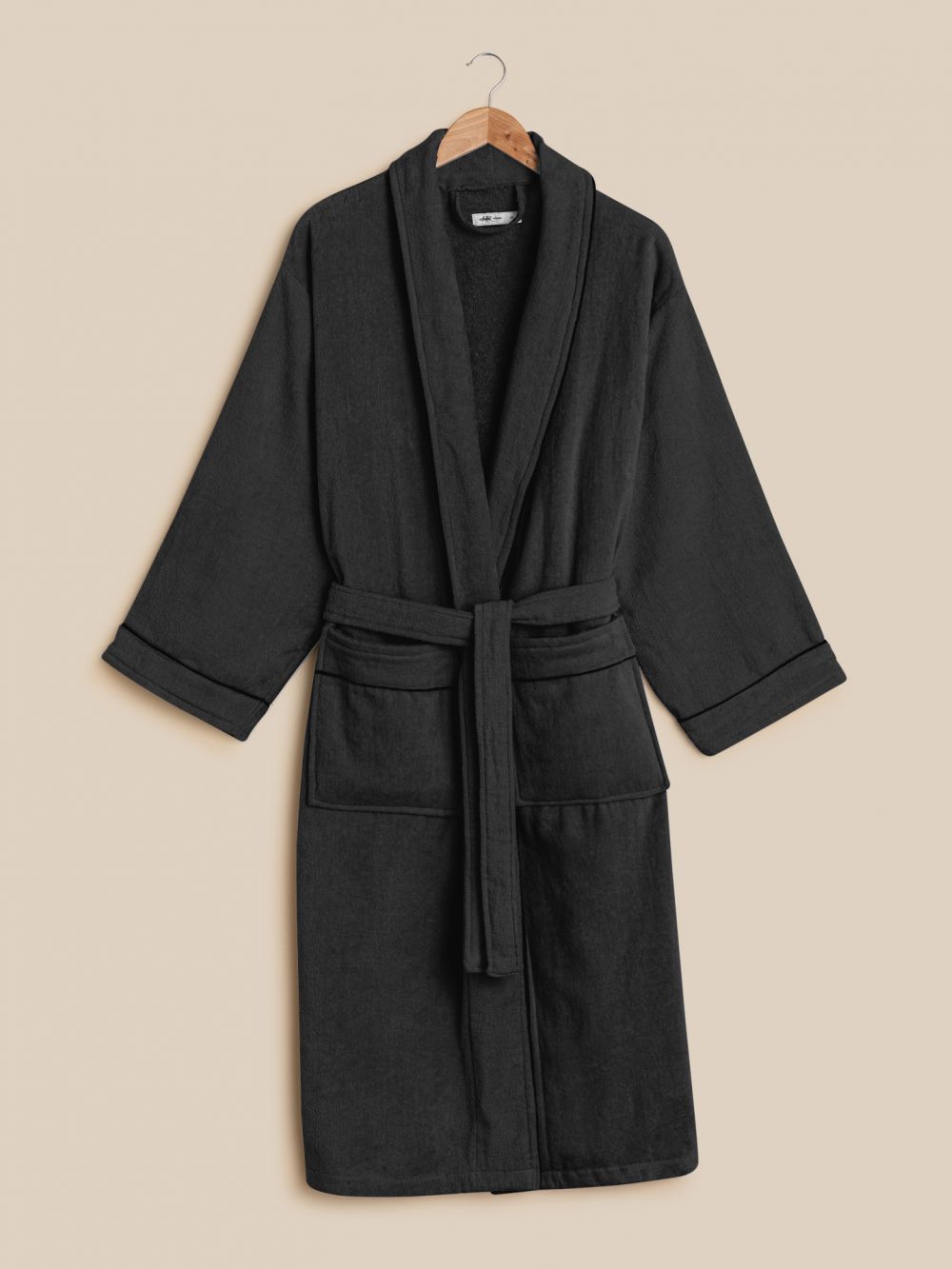 חלוק רחצה מפנק