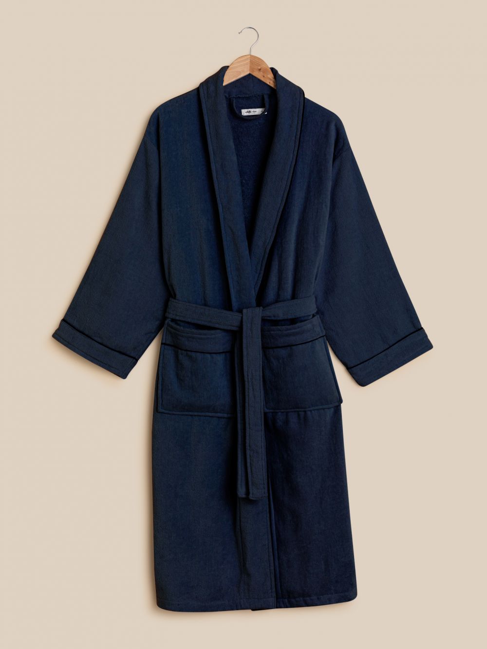 חלוק רחצה מפנק