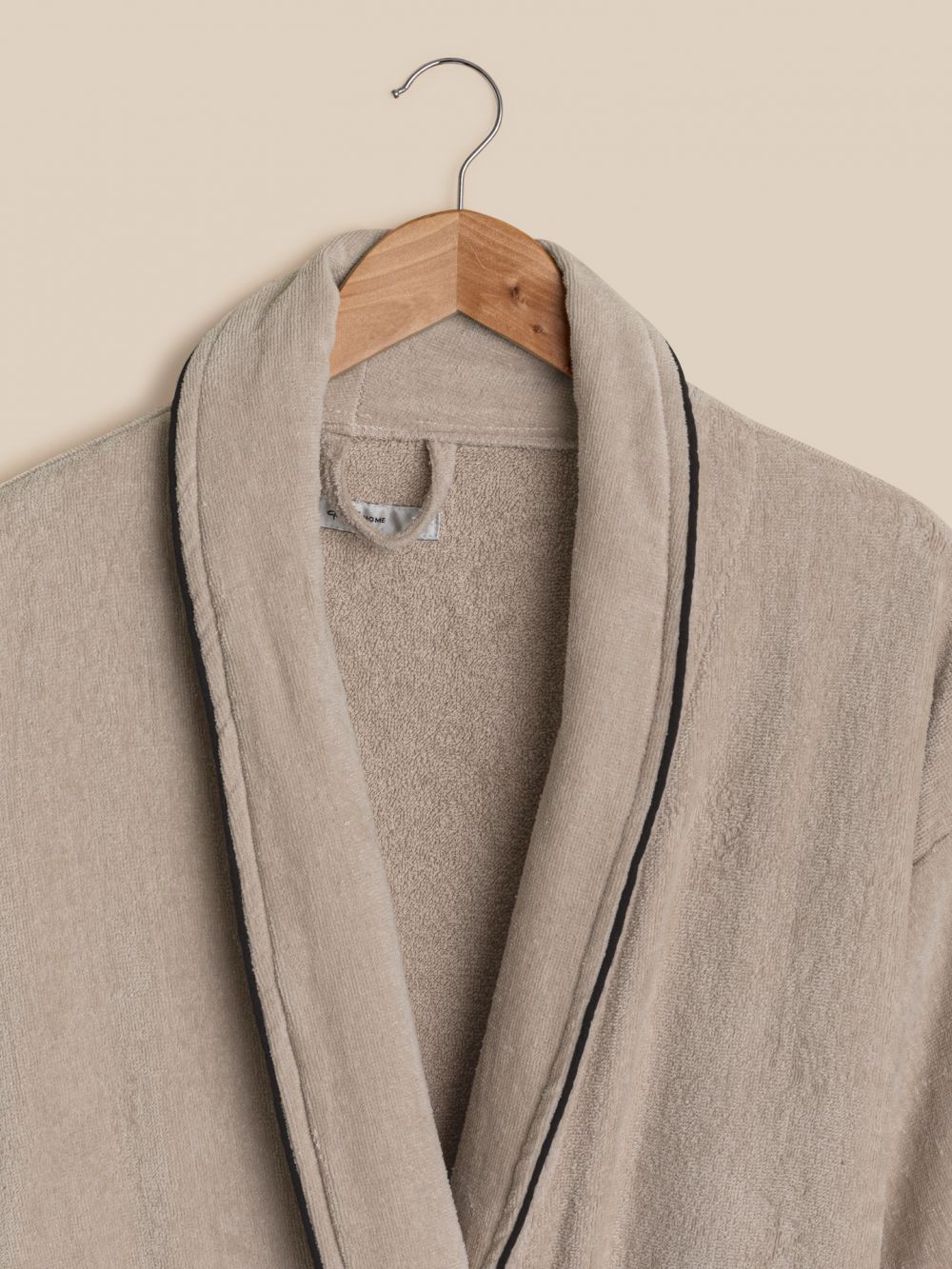 חלוק רחצה מפנק