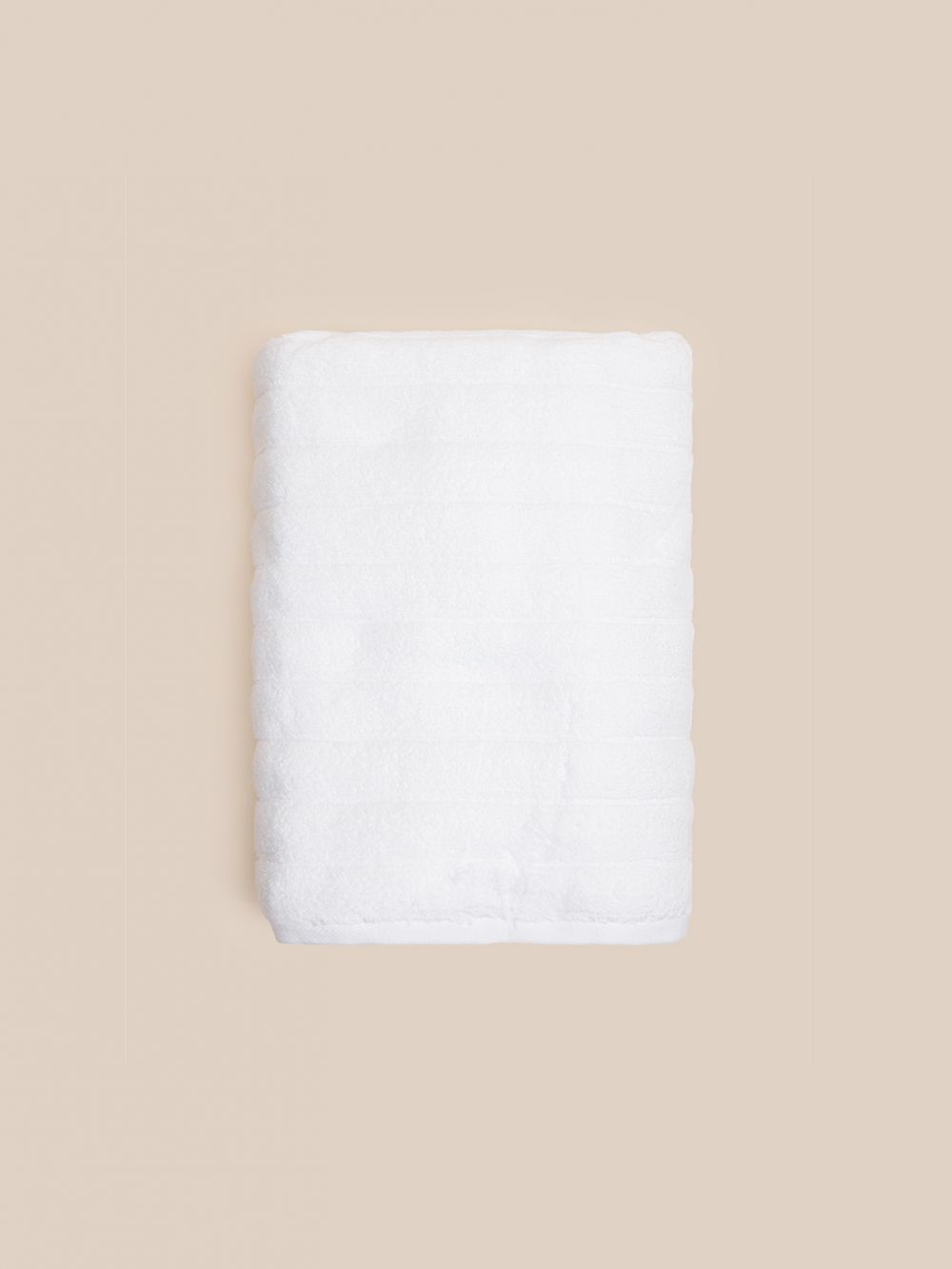 700GSM 70*130 מגבת זירו טוויסט- מגבת גוף