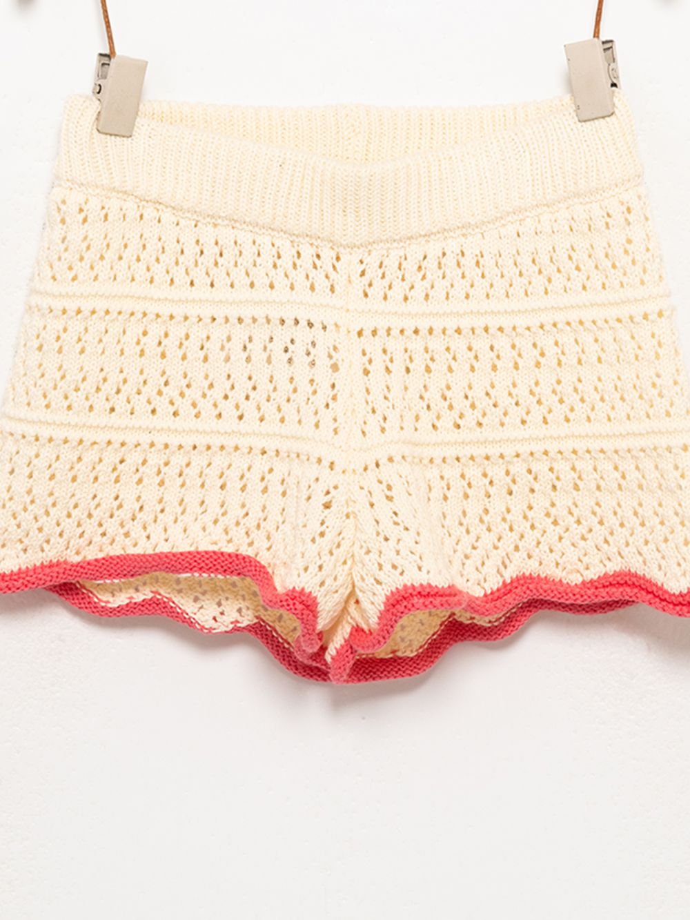 מכנסיי קרושה