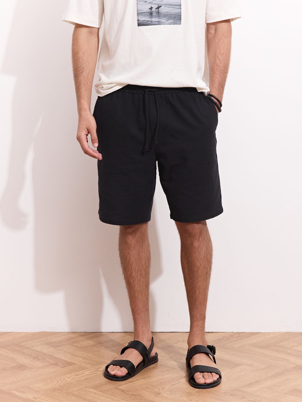 מכנס CHINNO קצר