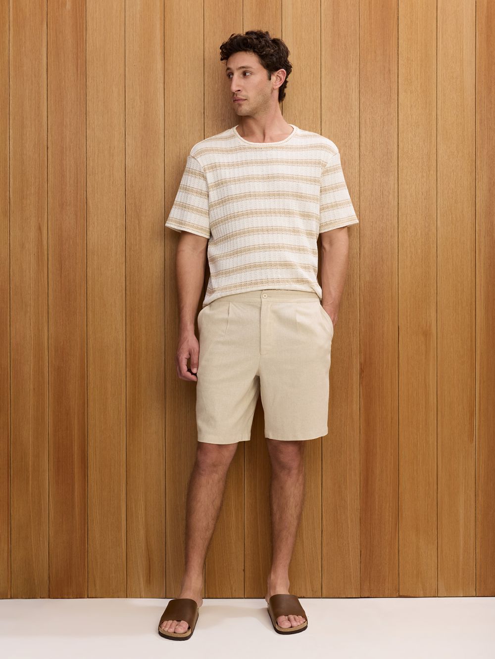 ברמודה עם גומי