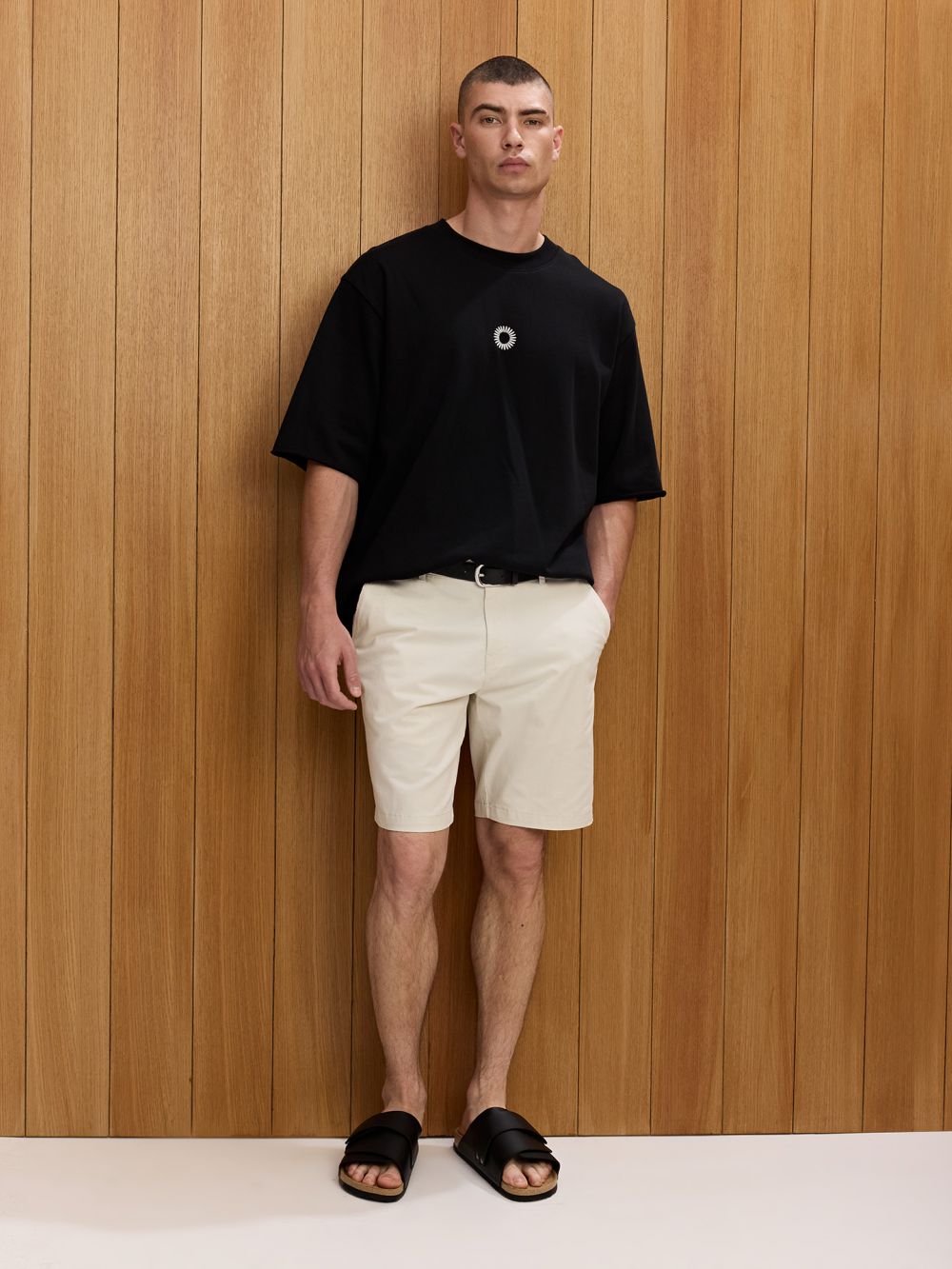 כנסי CHINNO בייסיק