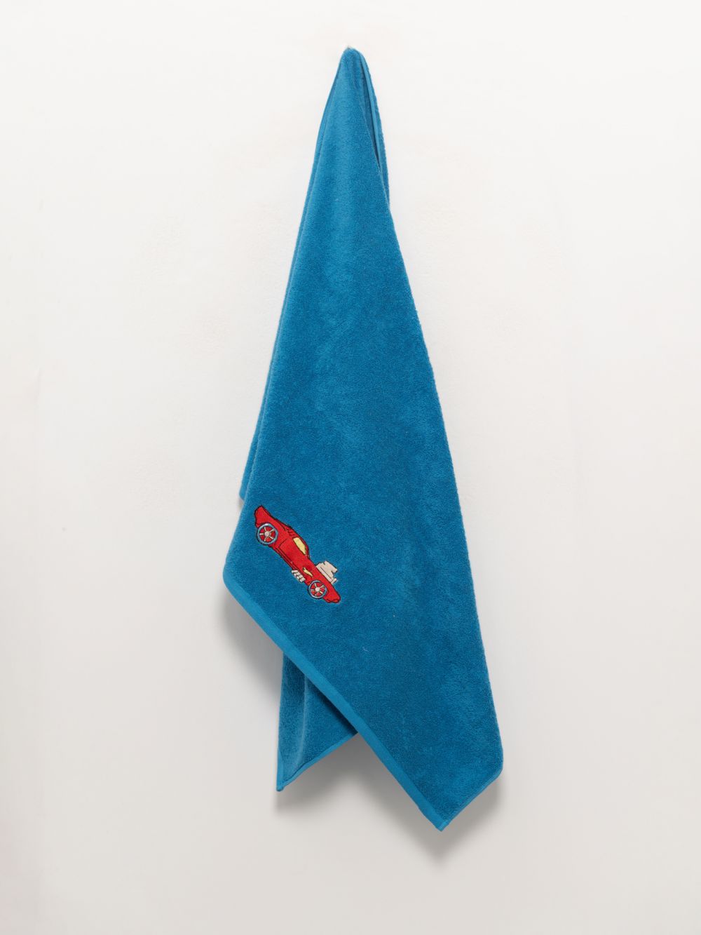 מגבת ילדים Hot wheels  90x120cm