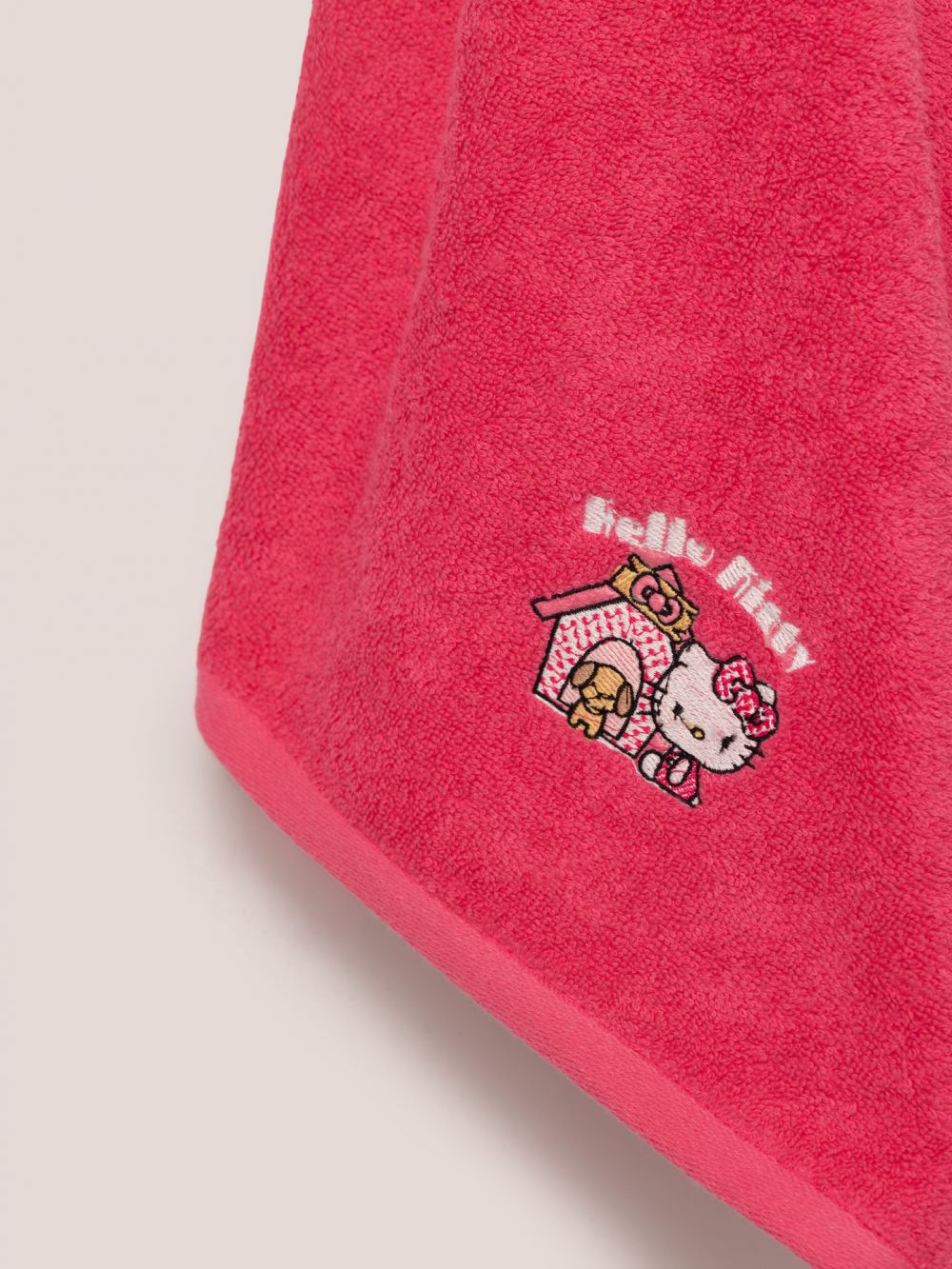 מגבת Hello kitty 50x90cm