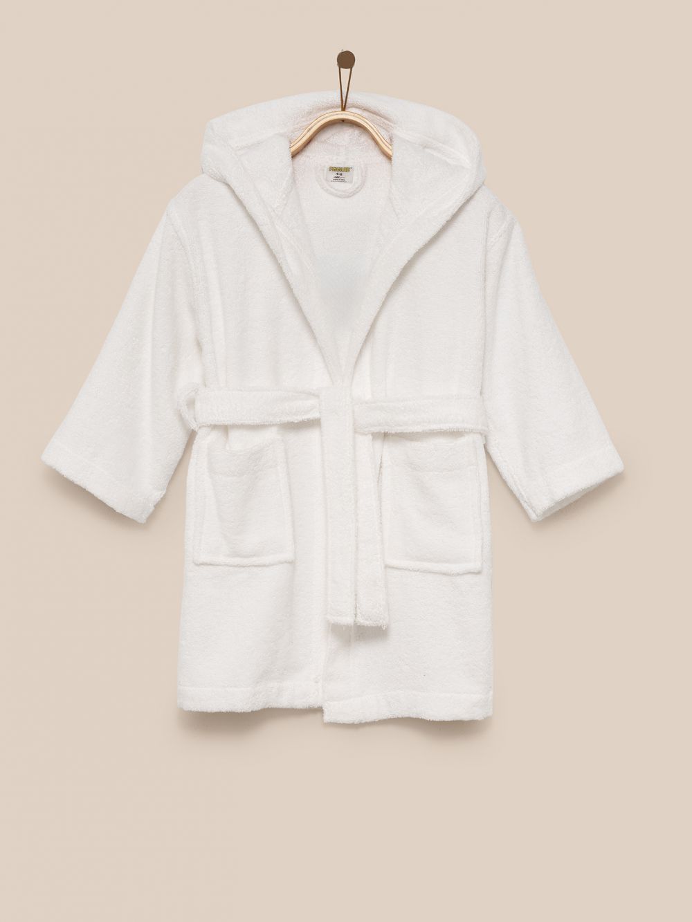 חלוק רחצה סנופי 360GSM