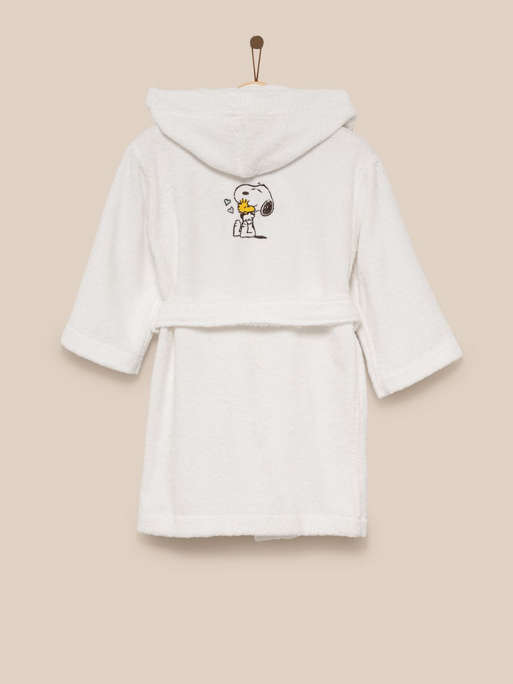 חלוק רחצה סנופי 360GSM