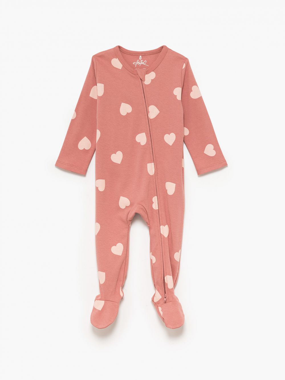 מארז 2 אוברולים NB-24M