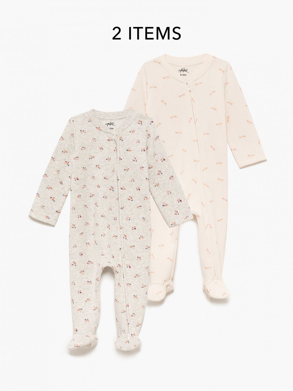 מארז אוברולים NB-24M