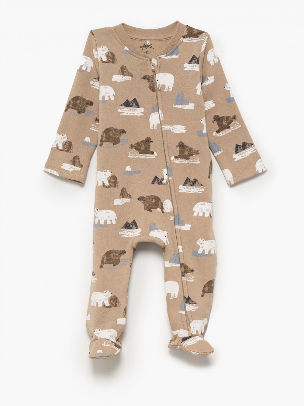 מארז אוברולים NB-24M