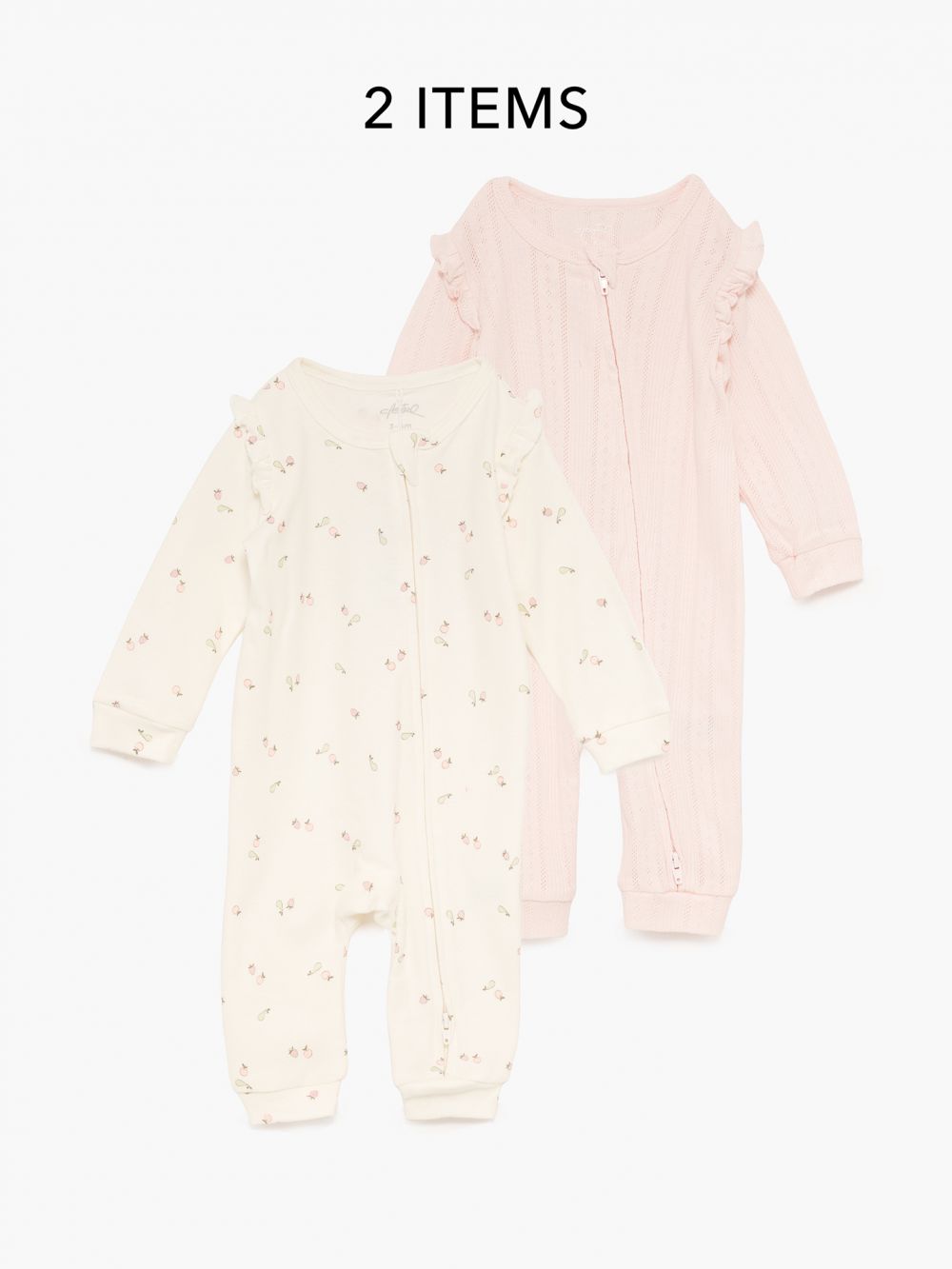 מארז אוברולים NB-24M