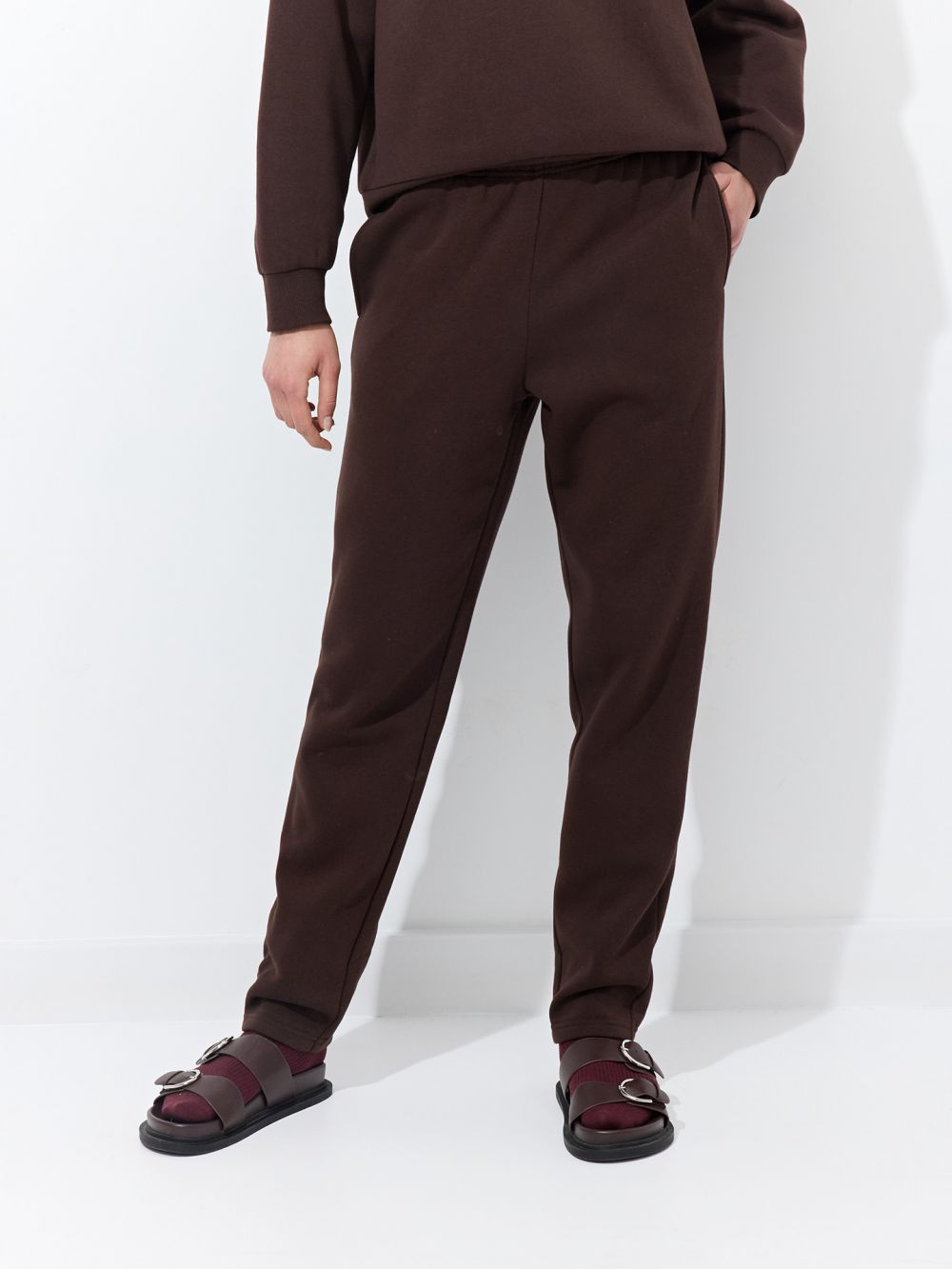 מכנסיי פוטר בייסיק