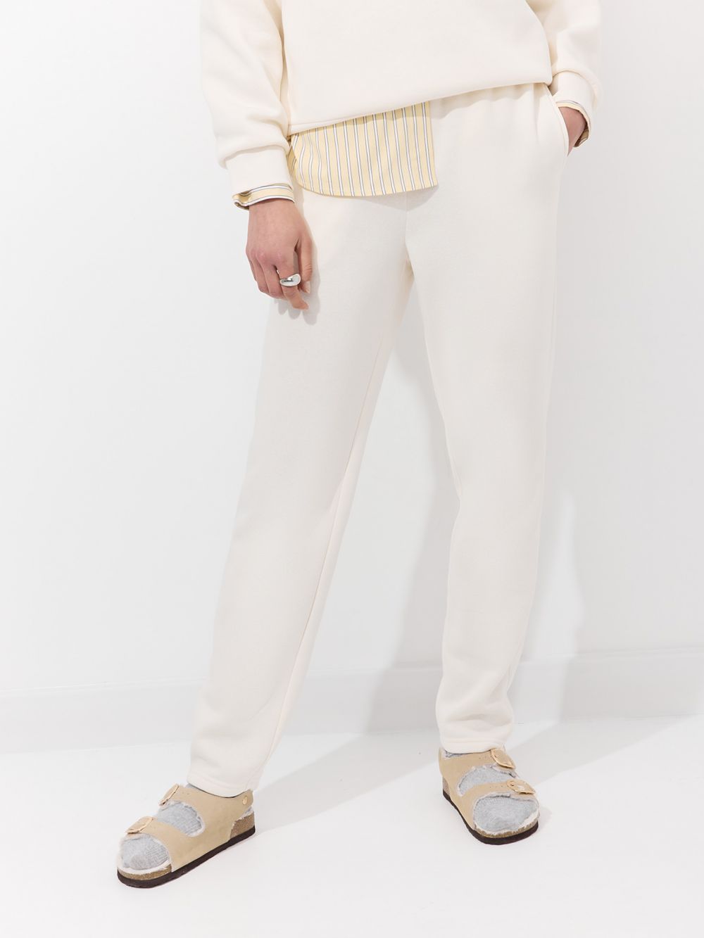 מכנסיי פוטר בייסיק