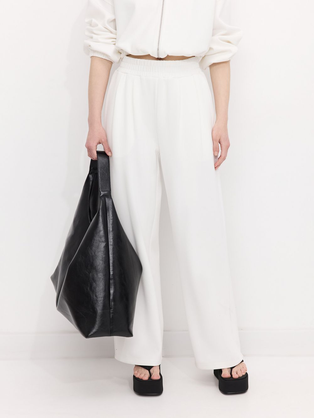 מכנסי פוטר ריב