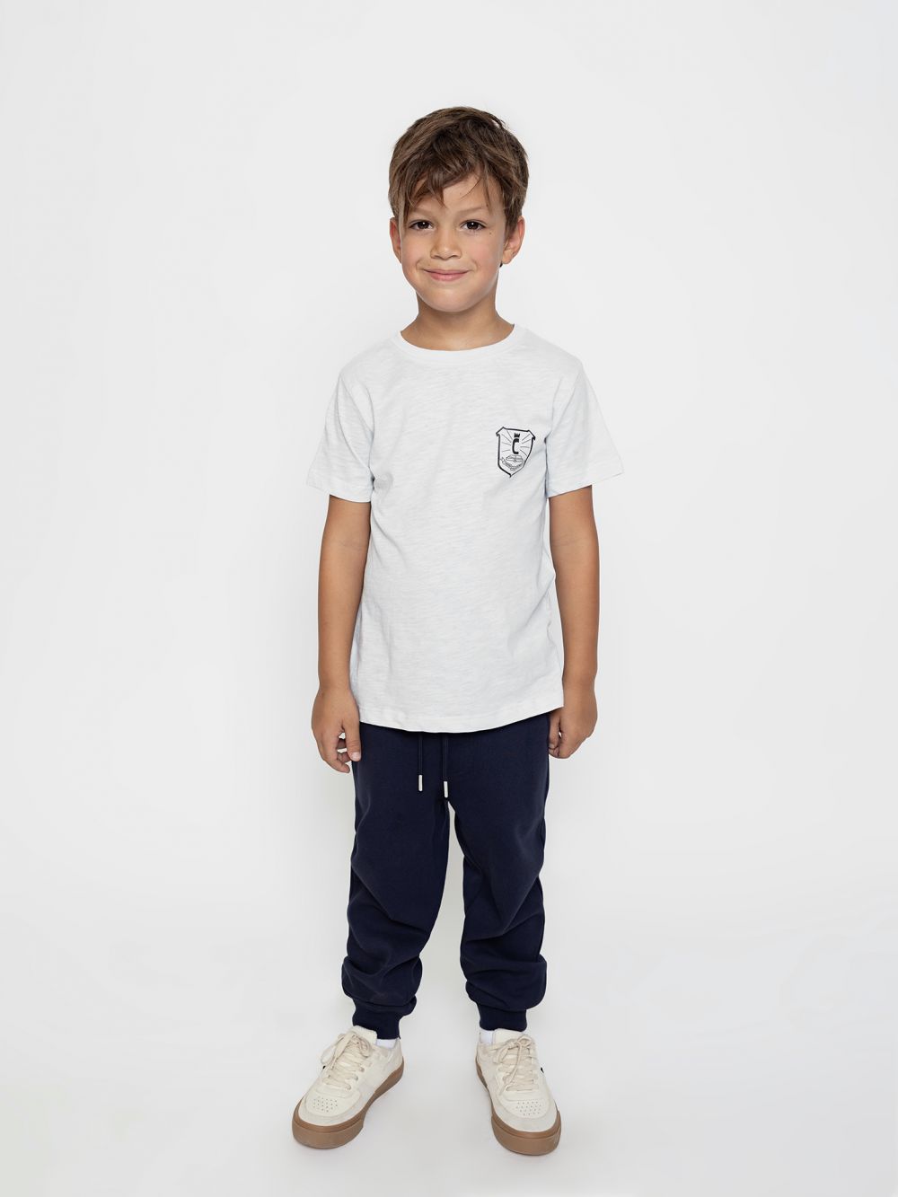 מכנסיי טרנינג בייסיק