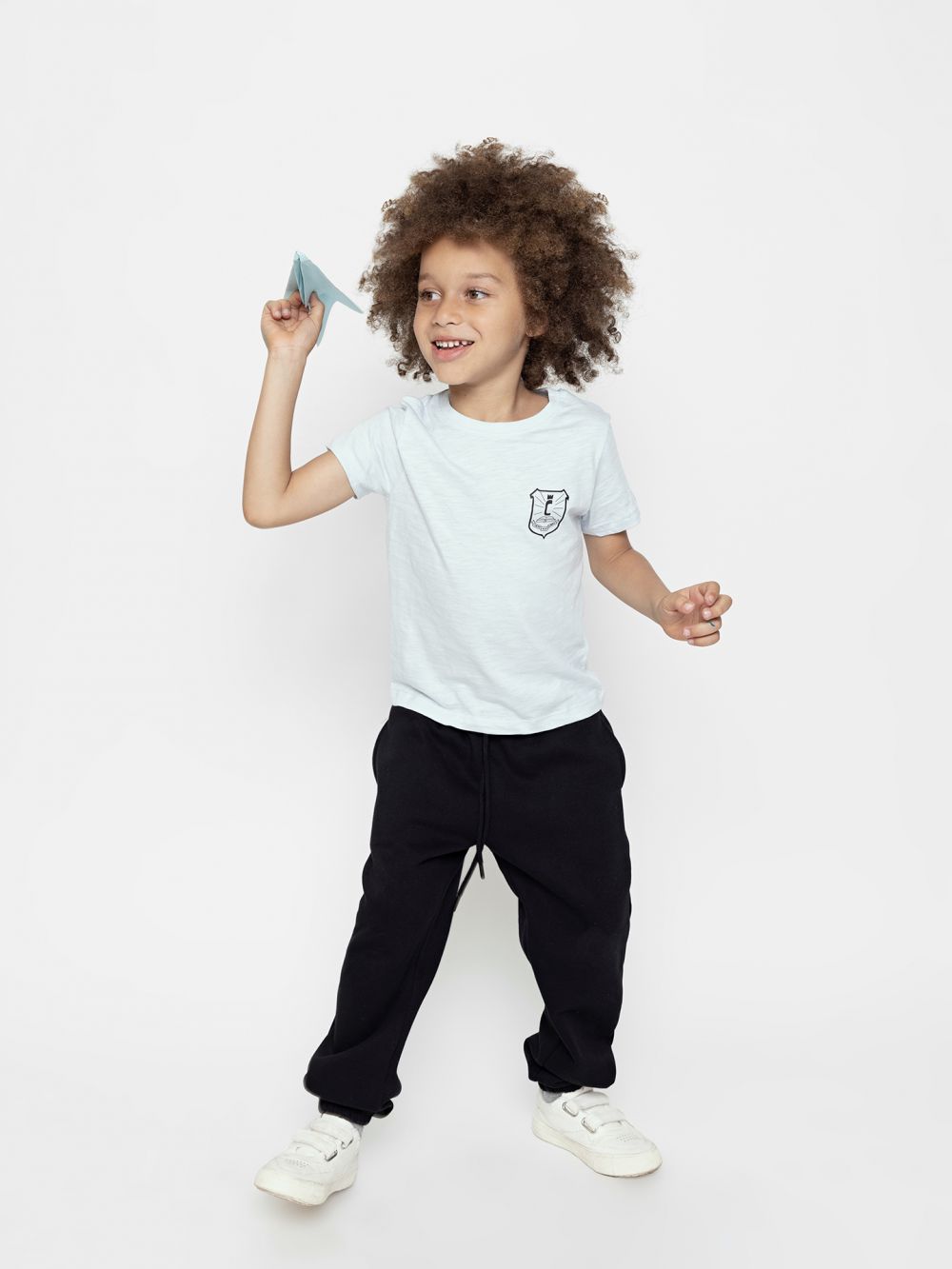 מכנסיי טרנינג בייסיק