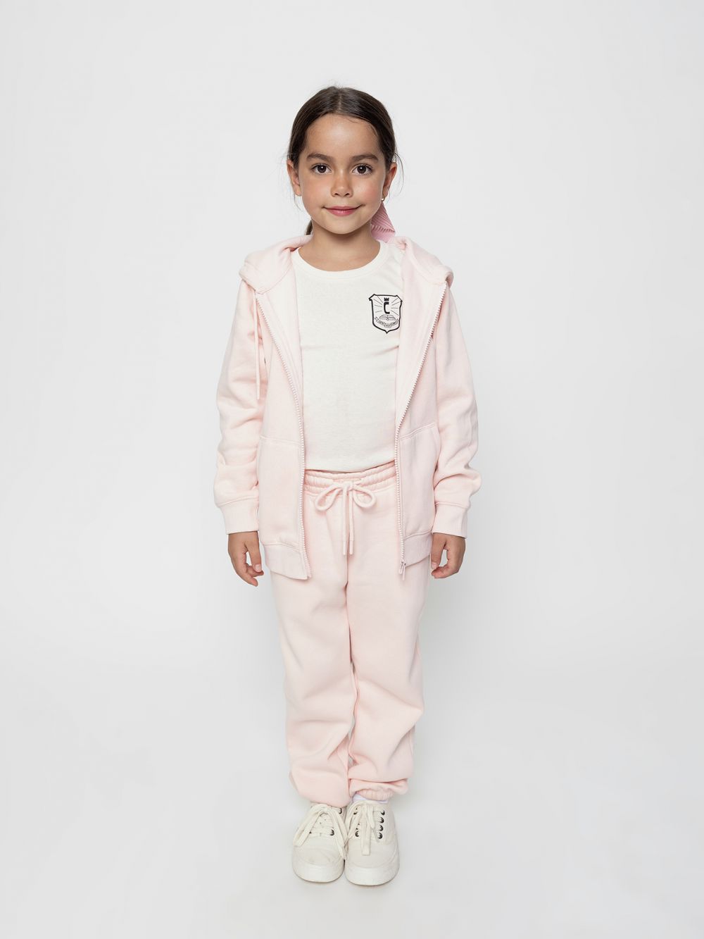 מכנסיי טרנינג בייסיק