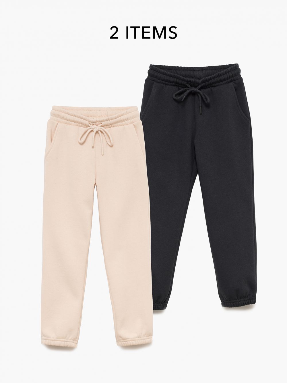 זוג פוטרים 4Y-12Y