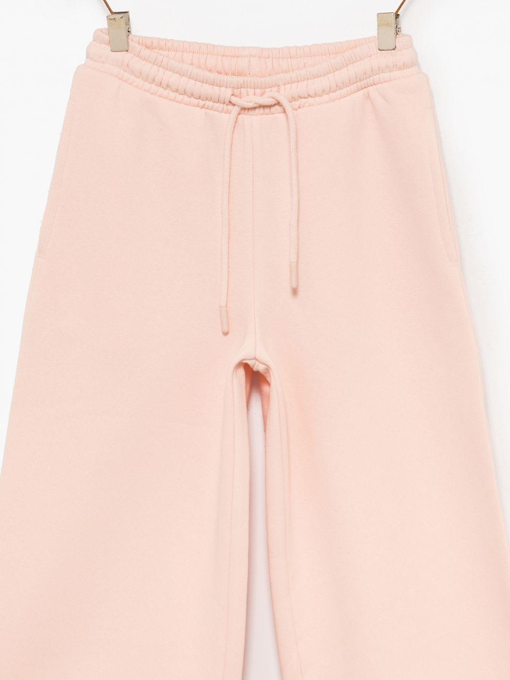 מכנסי פוטר מתרחבים