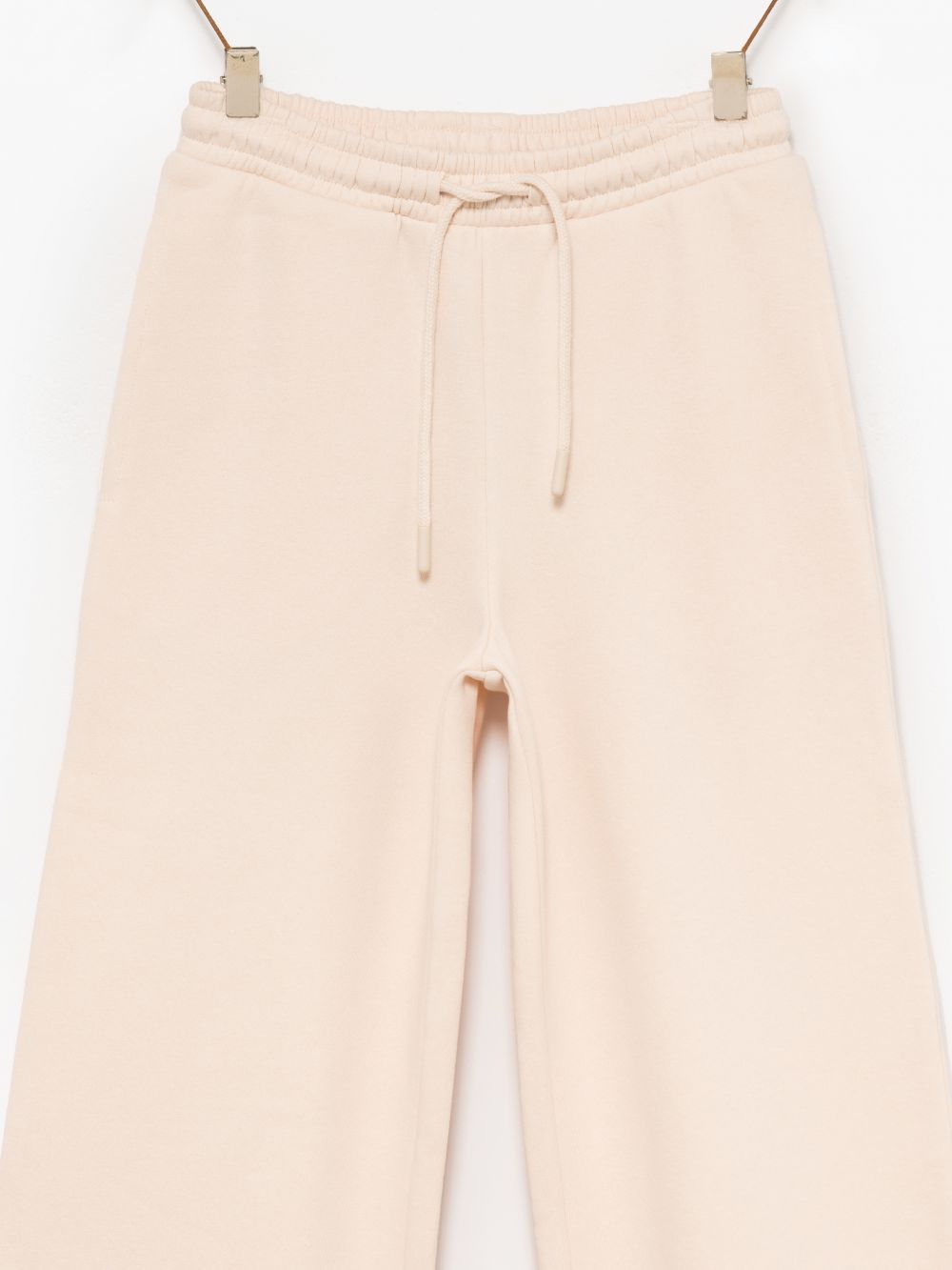 מכנסי פוטר מתרחבים