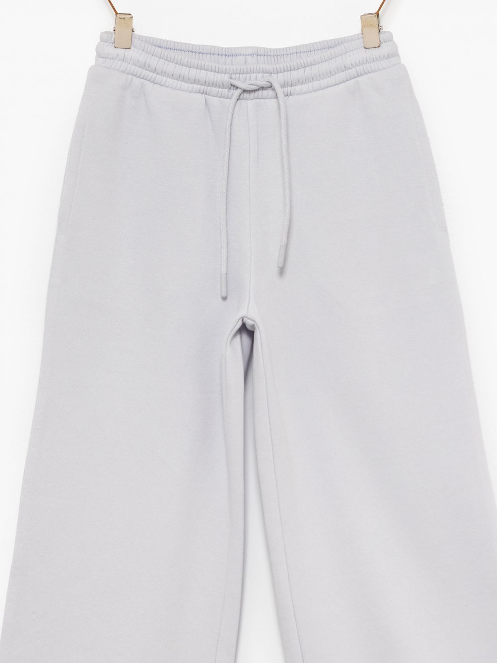 מכנסי פוטר מתרחבים