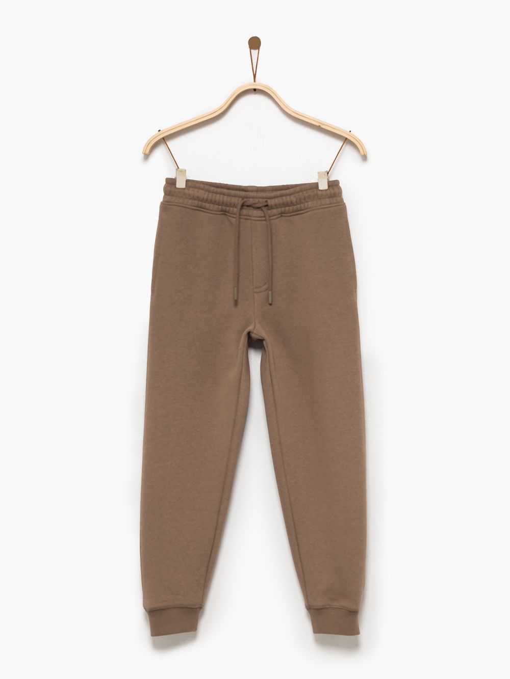 מכנסי פוטר ארוכים