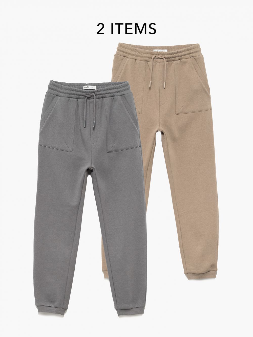 מארז זוג מכנסי פוטר 4Y-12Y