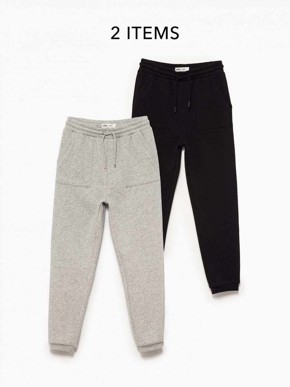 מארז זוג מכנסי פוטר 4Y-12Y