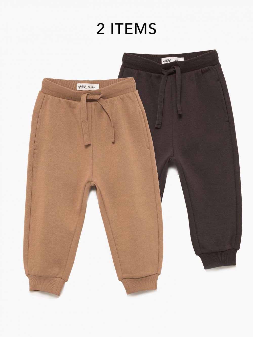 מארז זוג מכנסי פוטר 6M-4Y