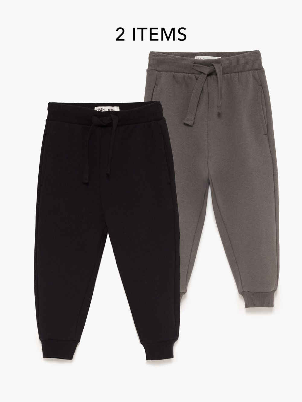 מארז זוג מכנסי פוטר 6M-4Y