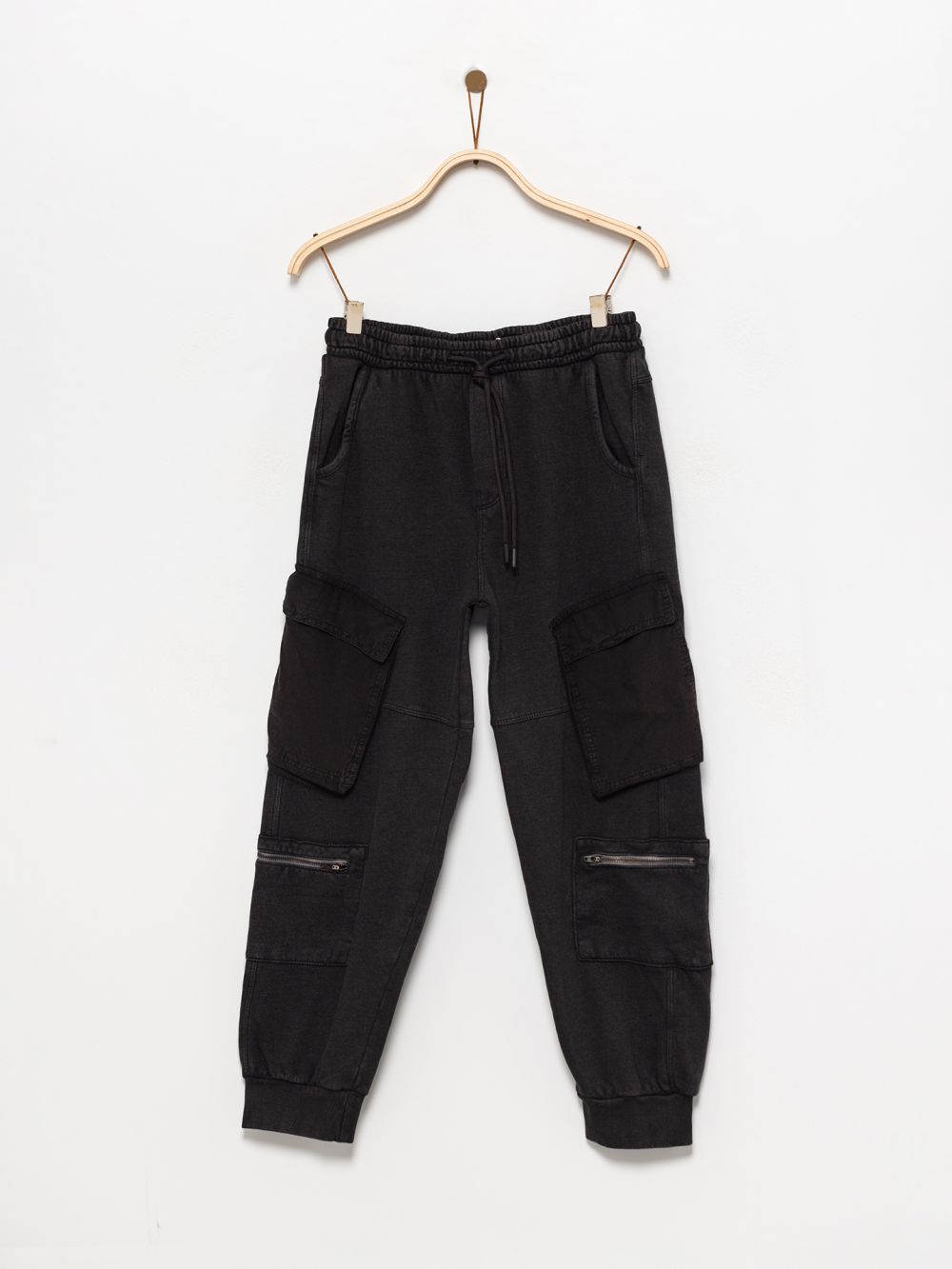 מכנסי פוטר דגמ״ח