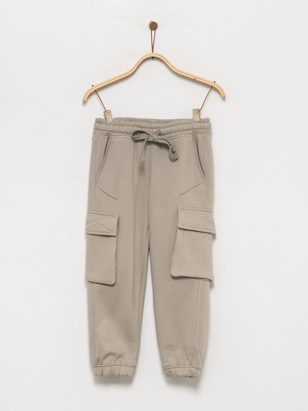 מכנסי פוטר CARGO