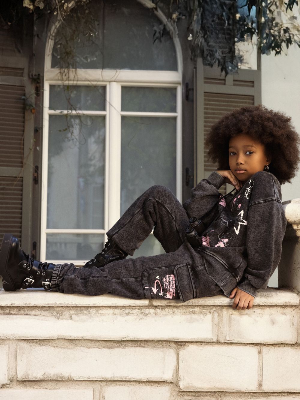 מכנסי דגמ״ח