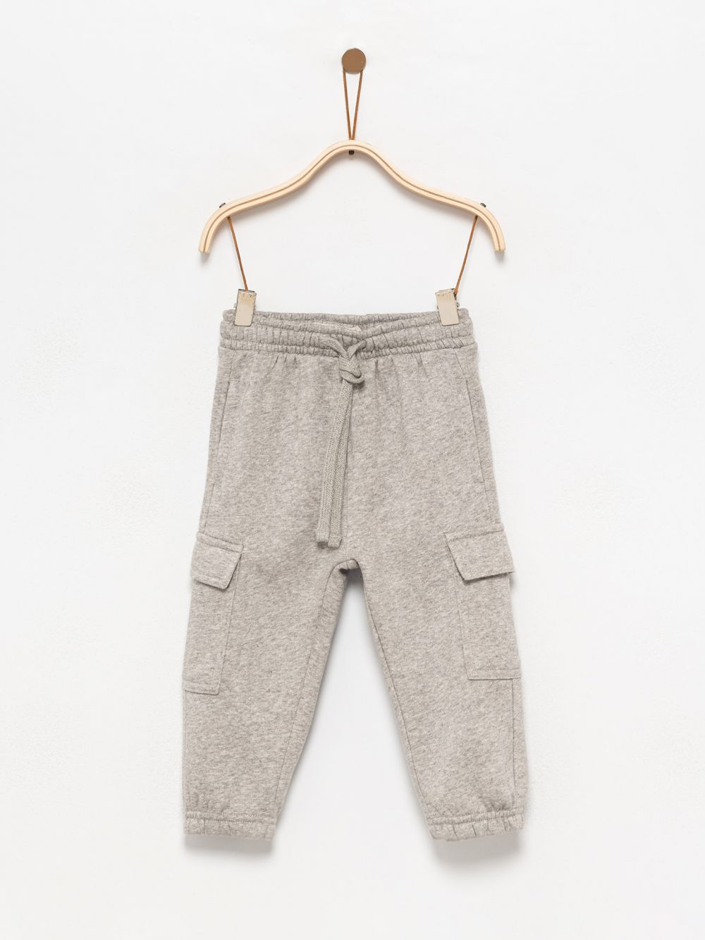 מכנסי פוטר CARGO