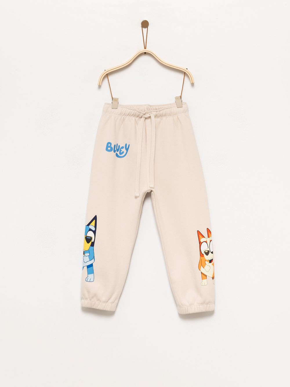 מכנסי פוטר ג’וגר - בלואי 18M-6Y