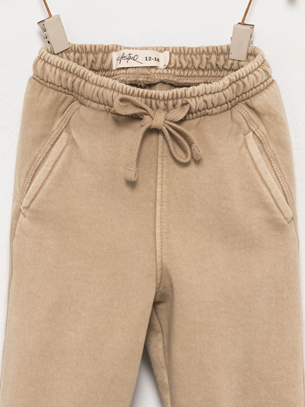 מכנסי פוטר קאטים